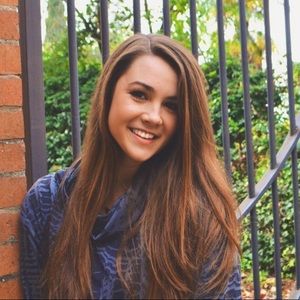 Meet your Posher, Mattie